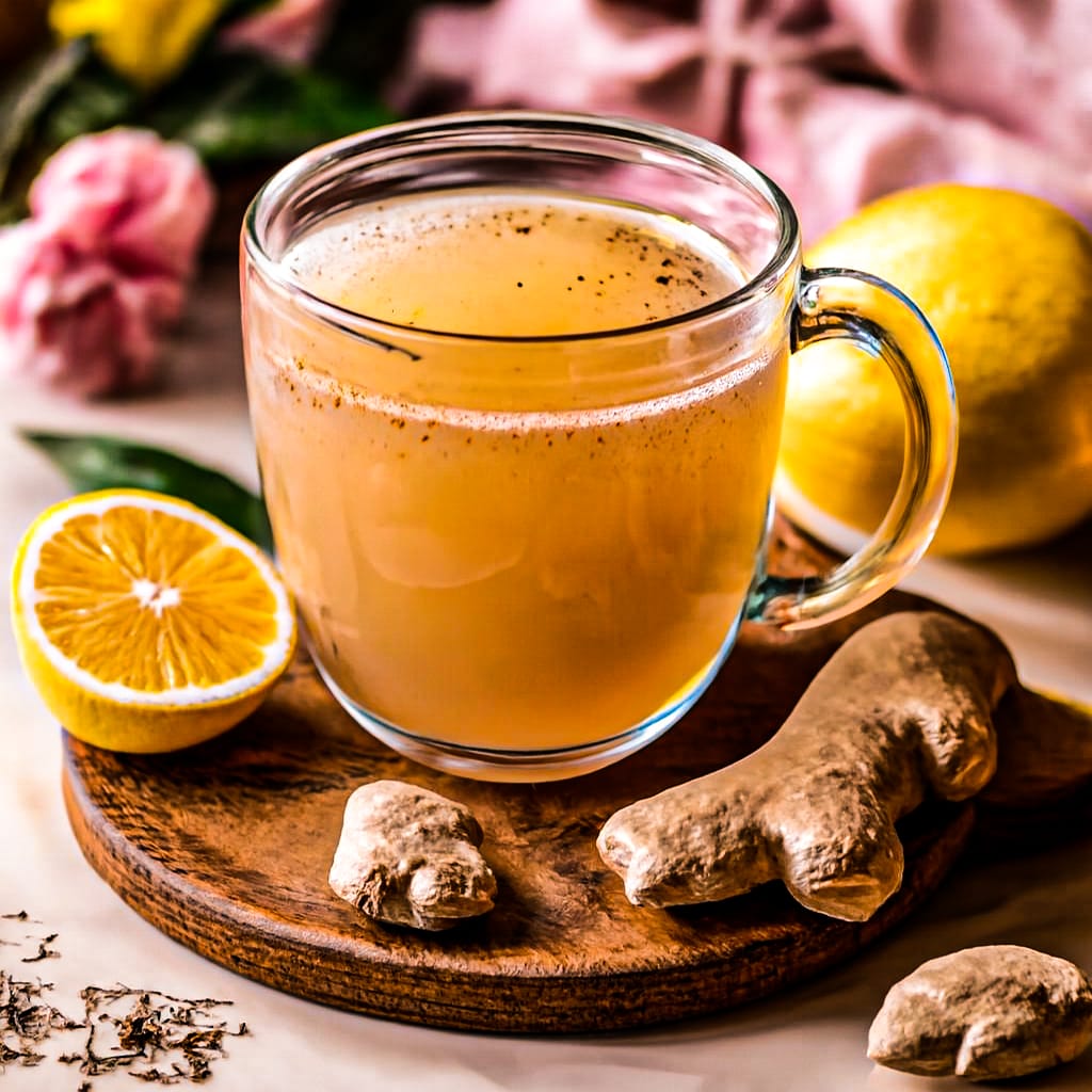 NATURAL ZEPBOUND RECIPE