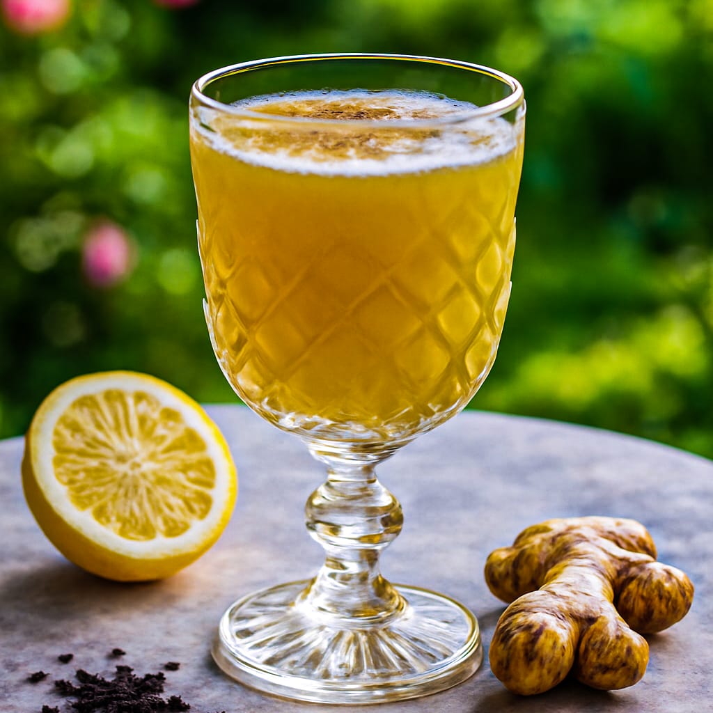 NATURAL ZEPBOUND RECIPE