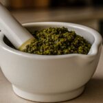 Thai Green Curry Paste