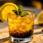 Natural Mounjaro Tea