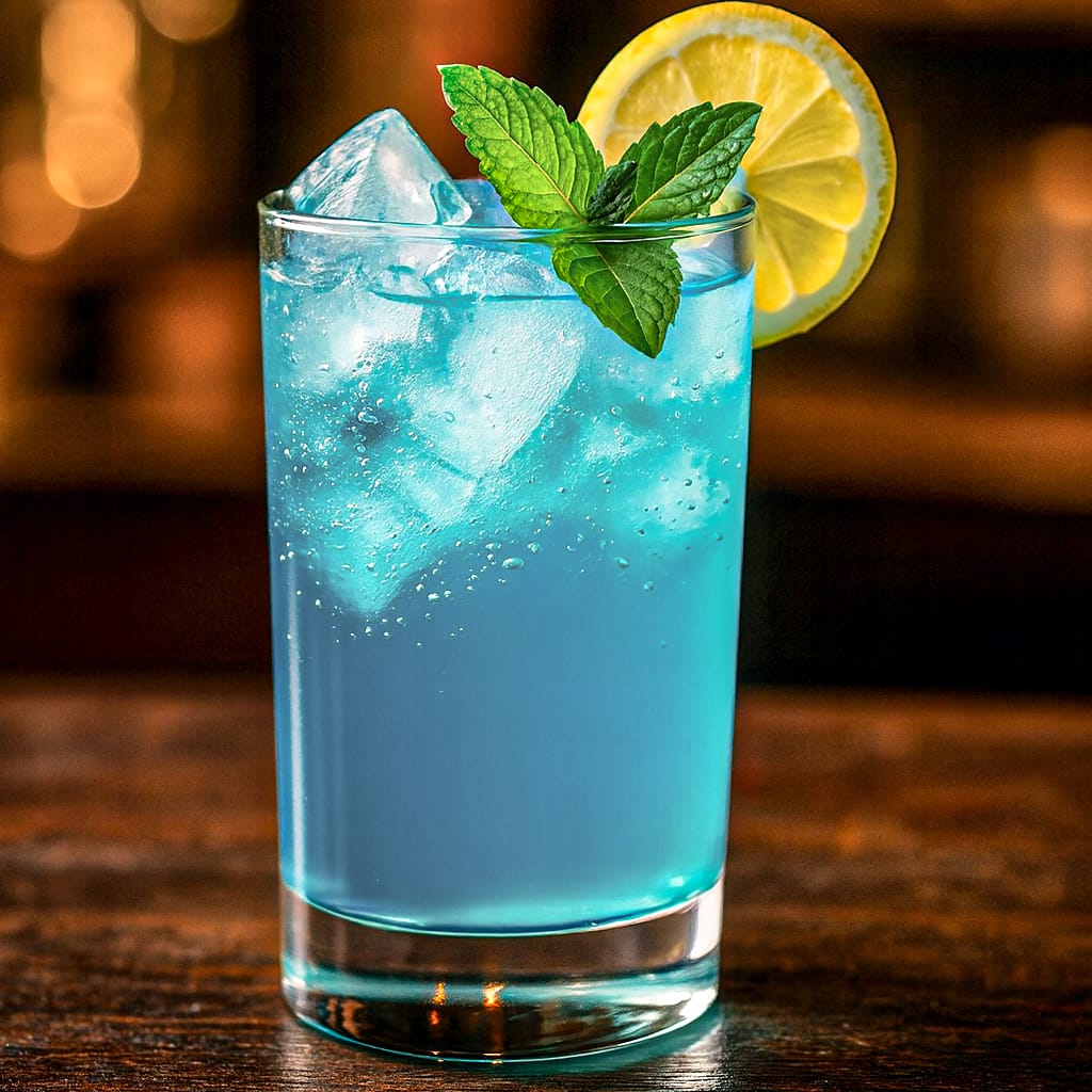 Blue Salt Recipe May Work for Men? Quick & easy prep!