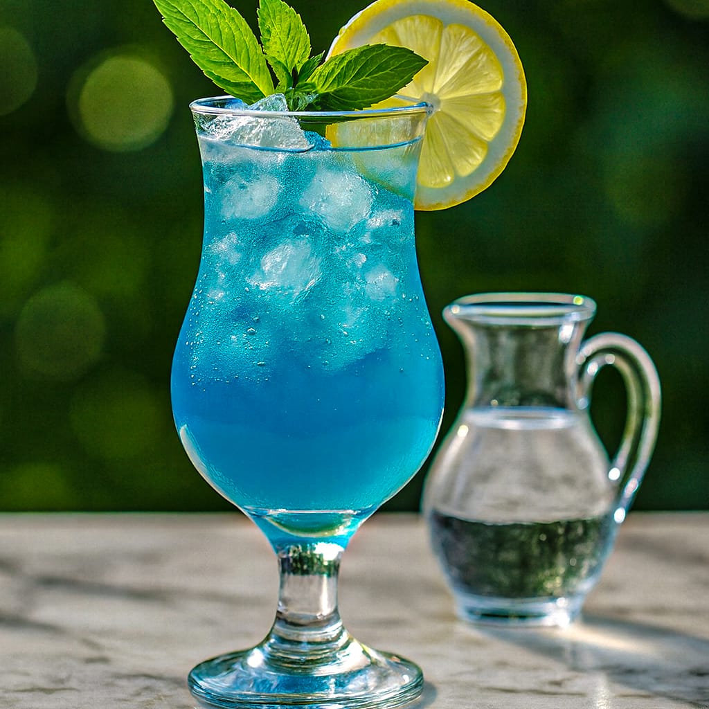 Blue Salt Recipe May Work for Men? Quick & easy prep!