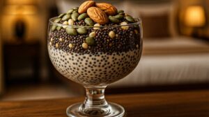 Bariatric Seed Recipe