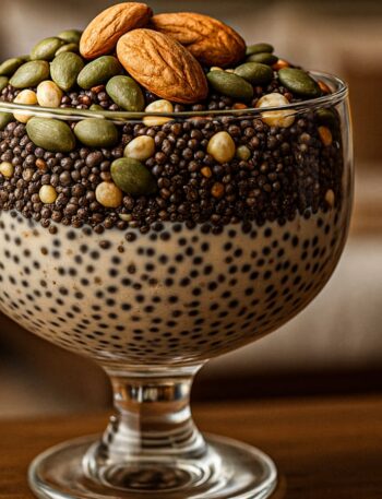 Bariatric Seed Recipe